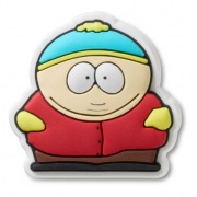 Crocs Jibbitz South Park - Cartman papucs kiegészítő