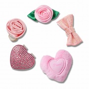 Crocs Jibbitz Szalagavató (5 db) papucs kiegészítő