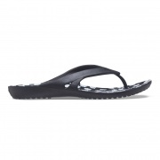 Crocs Kadee II Heart Print Flip W női papucs
