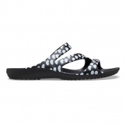 Crocs Kadee II Heart Print Sandal W női szandál