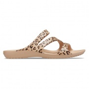 Crocs Kadee II Graphic Sandal W Női szandál
