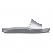 Crocs Kadee Metallic Slide Női papucs