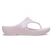 Crocs Kadee Wedge Flip Női papucs