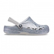 Crocs Kids Baya Glitter Clog T Gyerek papucs