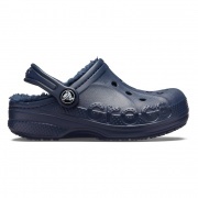Bélelt Crocs gyerek papucs