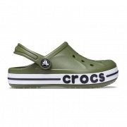 Crocs Kids Bayaband Clog K Gyerek papucs