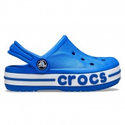 Crocs Kids Bayaband Clog K gyerek papucs