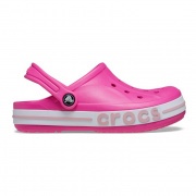 Crocs Kids Bayaband Clog K Gyerek papucs