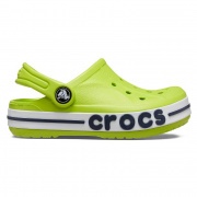 Crocs Kids Bayaband Clog K fiú és lány gyerek papucs