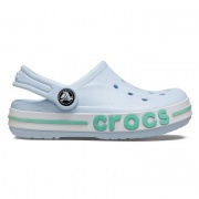 Crocs Kids Bayaband Clog K fiú és lány gyerek papucs