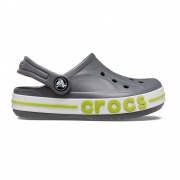 Crocs Kids Bayaband Clog K Gyerek papucs