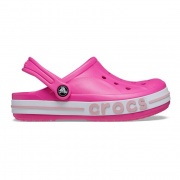 Crocs Kids Bayaband Clog T Gyerek papucs