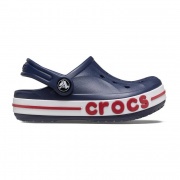 Crocs Kids Bayaband Clog T Gyerek papucs