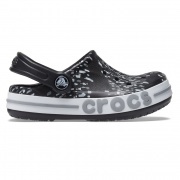 Crocs Kids Bayaband Graphic Clog K gyerek papucs