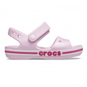 Crocs Kids Bayaband Sandal K kisfiú és kislány gyerek szandál
