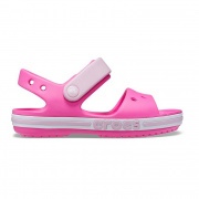 Crocs Kids Bayaband Sandal K Gyerek szandál