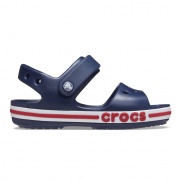 Crocs Kids Bayaband Sandal T Gyerek szandál