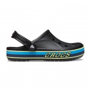 Crocs Kids Bayaband Sport Band Clog K Gyerek papucs