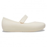 Crocs Kids Brooklyn Mary Jane Flat T gyerek cipő