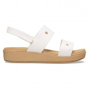 Crocs Kids Brooklyn Sandal K kislány szandál
