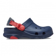 Crocs Kids Classic All Terrain Clog K gyerek papucs