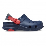 Crocs Kids Classic All Terrain Clog T Gyerek papucs