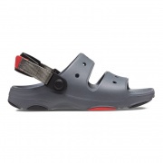 Crocs Kids Classic All Terrain Sandal K kisfiú gyerek szandál