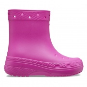 Crocs Kids Classic Boot T Gyerek csizma