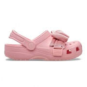 Crocs Classic Bow Clog női papucs