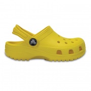 Crocs Kids Classic Clog K fiú és lány gyerek papucs
