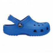 Crocs Kids Classic Clog K fiú és lány gyerek papucs