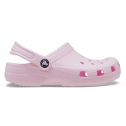 Crocs Kids Classic Clog K fiú és lány gyerek papucs