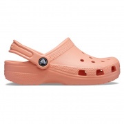 Crocs Kids Classic Clog T kisfiú és kislány gyerek papucs