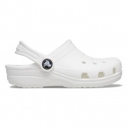 Crocs Kids Classic Clog T kisfiú és kislány gyerek papucs