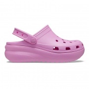 Crocs Kids Classic Crocs Cutie Clog K kislány gyerek papucs