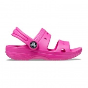 Crocs Kids Classic Crocs Sandal T Gyerek szandál