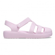 Crocs Kids Classic Fisherman T Gyerek szandál