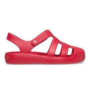 Crocs Kids Classic Fisherman T Gyerek szandál