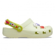 Crocs Kids Classic Friendship Bracelet Clog T Gyerek papucs