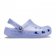 Crocs Kids Classic Glitter Clog K Gyerek papucs