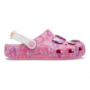 Crocs Kids Classic Hello Kitty Clog T Gyerek papucs