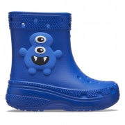 Crocs Kids Classic I AM Monster Boot T gyerek gumicsizma