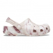Crocs Kids Classic Marbled Clog T Gyerek papucs