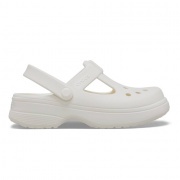 Crocs Kids Classic Mary Jane Clog K Gyerek papucs