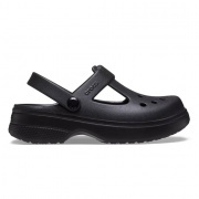 Crocs Kids Classic Mary Jane Clog T Gyerek papucs