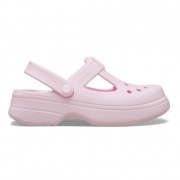Crocs Kids Classic Mary Jane Clog T Gyerek papucs