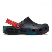 Crocs Kids Classic Out Of This World II Clog K Gyerek papucs