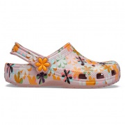 Classic Retro Summer Clog T