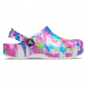 Crocs Kids Classic Solarized Clog T Gyerek papucs