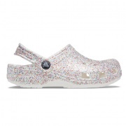 Crocs Kids Classic Sprinkles Clog T gyerek papucs
